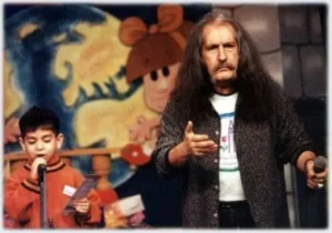 Barış Manço